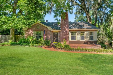 1304 Mitchell Avenue Tallahassee FL 32303