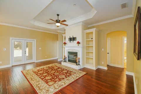 Tiny photo for 2664 BRETON RIDGE Drive, Tallahassee, FL 32312 (MLS # 394997)