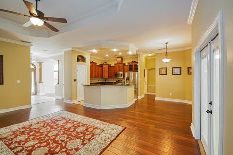 Tiny photo for 2664 BRETON RIDGE Drive, Tallahassee, FL 32312 (MLS # 394997)