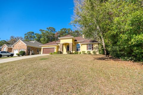 Tiny photo for 2664 BRETON RIDGE Drive, Tallahassee, FL 32312 (MLS # 394997)