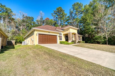 Tiny photo for 2664 BRETON RIDGE Drive, Tallahassee, FL 32312 (MLS # 394997)