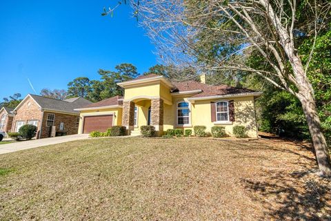Tiny photo for 2664 BRETON RIDGE Drive, Tallahassee, FL 32312 (MLS # 394997)