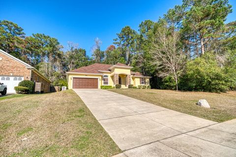 Tiny photo for 2664 BRETON RIDGE Drive, Tallahassee, FL 32312 (MLS # 394997)