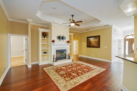 Tiny photo for 2664 BRETON RIDGE Drive, Tallahassee, FL 32312 (MLS # 394997)