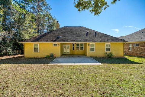 Tiny photo for 2664 BRETON RIDGE Drive, Tallahassee, FL 32312 (MLS # 394997)