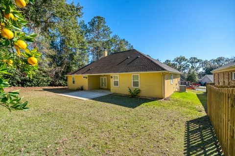 Tiny photo for 2664 BRETON RIDGE Drive, Tallahassee, FL 32312 (MLS # 394997)