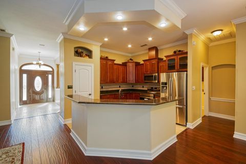 Tiny photo for 2664 BRETON RIDGE Drive, Tallahassee, FL 32312 (MLS # 394997)