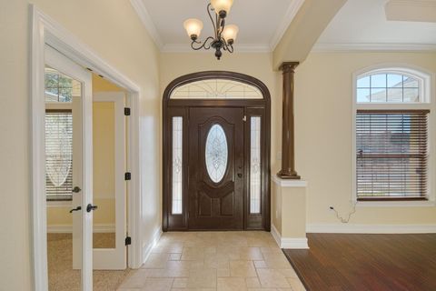 Tiny photo for 2664 BRETON RIDGE Drive, Tallahassee, FL 32312 (MLS # 394997)