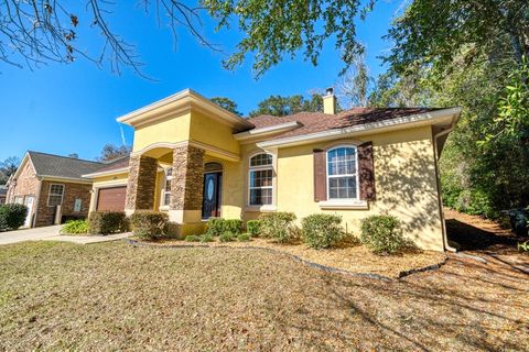 Tiny photo for 2664 BRETON RIDGE Drive, Tallahassee, FL 32312 (MLS # 394997)