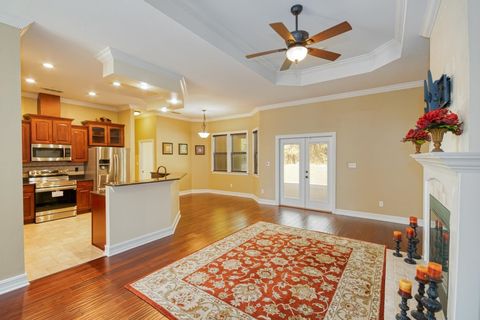 Tiny photo for 2664 BRETON RIDGE Drive, Tallahassee, FL 32312 (MLS # 394997)