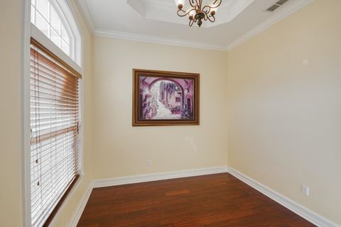 Tiny photo for 2664 BRETON RIDGE Drive, Tallahassee, FL 32312 (MLS # 394997)