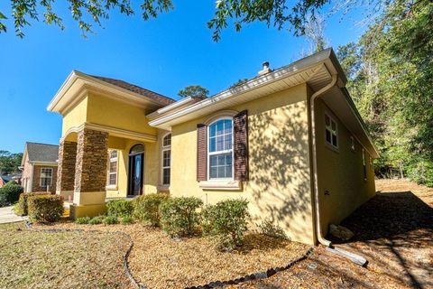 Tiny photo for 2664 BRETON RIDGE Drive, Tallahassee, FL 32312 (MLS # 394997)
