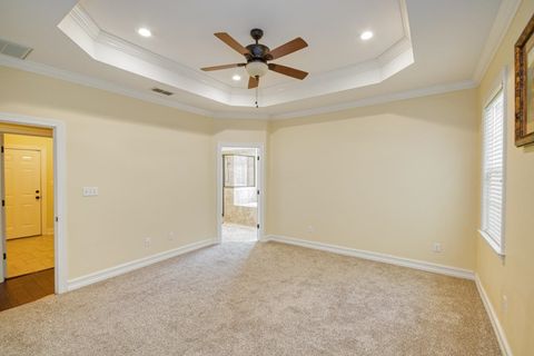 Tiny photo for 2664 BRETON RIDGE Drive, Tallahassee, FL 32312 (MLS # 394997)
