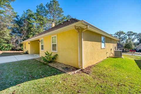 Tiny photo for 2664 BRETON RIDGE Drive, Tallahassee, FL 32312 (MLS # 394997)