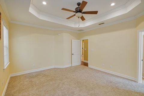 Tiny photo for 2664 BRETON RIDGE Drive, Tallahassee, FL 32312 (MLS # 394997)