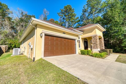 Tiny photo for 2664 BRETON RIDGE Drive, Tallahassee, FL 32312 (MLS # 394997)
