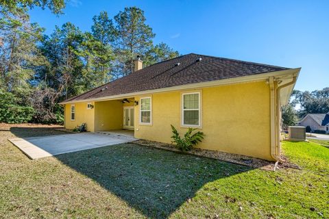 Tiny photo for 2664 BRETON RIDGE Drive, Tallahassee, FL 32312 (MLS # 394997)