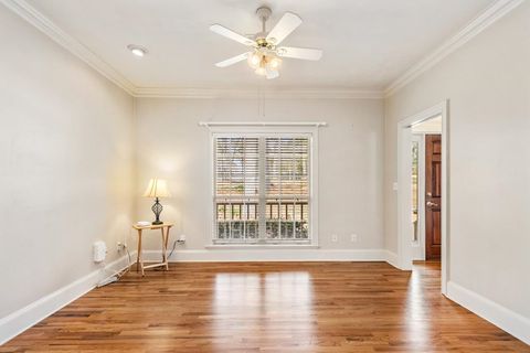 Tiny photo for 3194 Shamrock E Street, Tallahassee, FL 32309 (MLS # 396282)