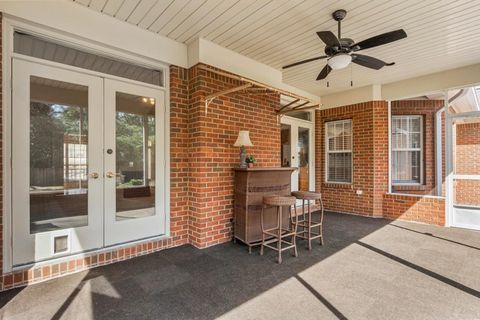 Tiny photo for 3194 Shamrock E Street, Tallahassee, FL 32309 (MLS # 396282)