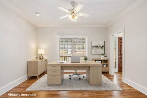 Tiny photo for 3194 Shamrock E Street, Tallahassee, FL 32309 (MLS # 396282)