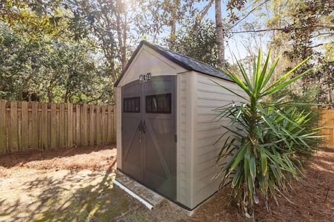 Tiny photo for 3194 Shamrock E Street, Tallahassee, FL 32309 (MLS # 396282)
