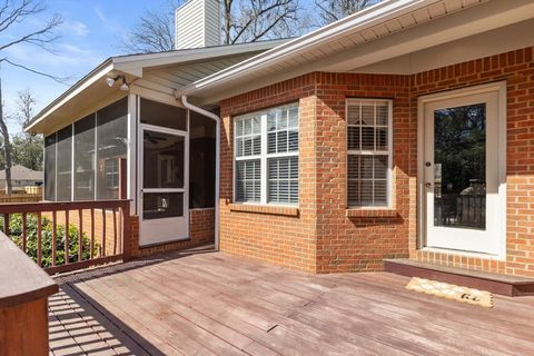 Tiny photo for 3194 Shamrock E Street, Tallahassee, FL 32309 (MLS # 396282)