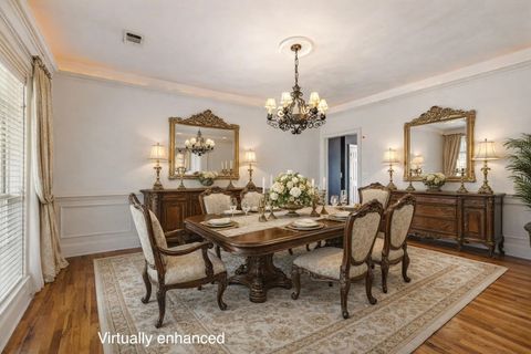 Tiny photo for 3194 Shamrock E Street, Tallahassee, FL 32309 (MLS # 396282)