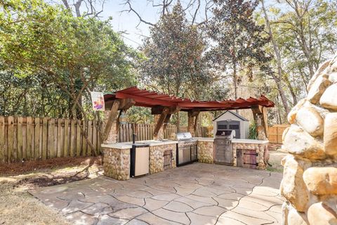 Tiny photo for 3194 Shamrock E Street, Tallahassee, FL 32309 (MLS # 396282)