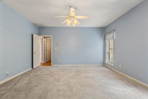 Tiny photo for 3194 Shamrock E Street, Tallahassee, FL 32309 (MLS # 396282)