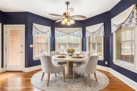 Tiny photo for 3194 Shamrock E Street, Tallahassee, FL 32309 (MLS # 396282)