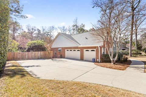 Tiny photo for 3194 Shamrock E Street, Tallahassee, FL 32309 (MLS # 396282)