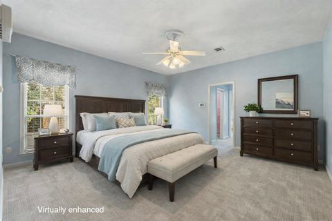 Tiny photo for 3194 Shamrock E Street, Tallahassee, FL 32309 (MLS # 396282)