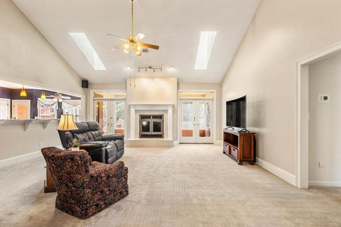 Tiny photo for 3194 Shamrock E Street, Tallahassee, FL 32309 (MLS # 396282)