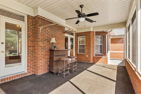 Tiny photo for 3194 Shamrock E Street, Tallahassee, FL 32309 (MLS # 396282)