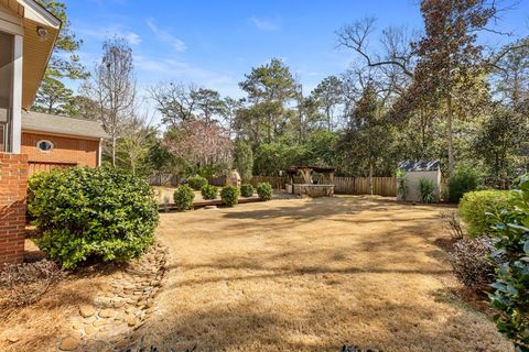 Tiny photo for 3194 Shamrock E Street, Tallahassee, FL 32309 (MLS # 396282)