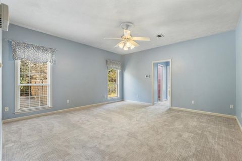 Tiny photo for 3194 Shamrock E Street, Tallahassee, FL 32309 (MLS # 396282)