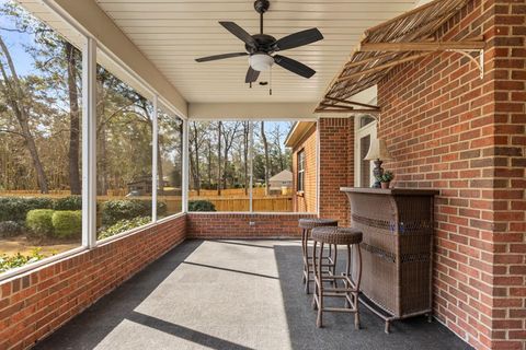 Tiny photo for 3194 Shamrock E Street, Tallahassee, FL 32309 (MLS # 396282)