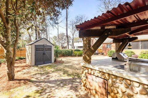 Tiny photo for 3194 Shamrock E Street, Tallahassee, FL 32309 (MLS # 396282)