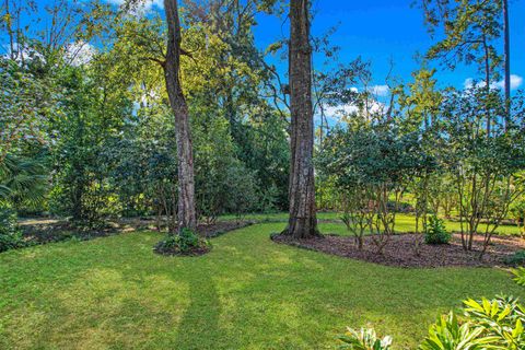 Tiny photo for 2017 Sumter Avenue, Tallahassee, FL 32301 (MLS # 392145)