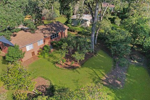 Tiny photo for 2017 Sumter Avenue, Tallahassee, FL 32301 (MLS # 392145)