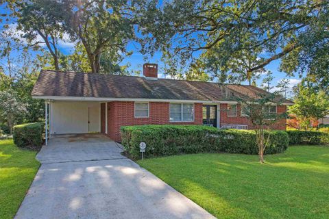 Tiny photo for 2017 Sumter Avenue, Tallahassee, FL 32301 (MLS # 392145)