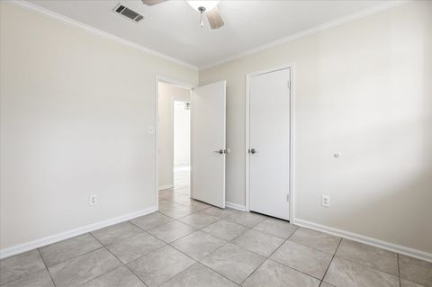 Tiny photo for 8821 N Pembroke Court, Tallahassee, FL 32311 (MLS # 394966)