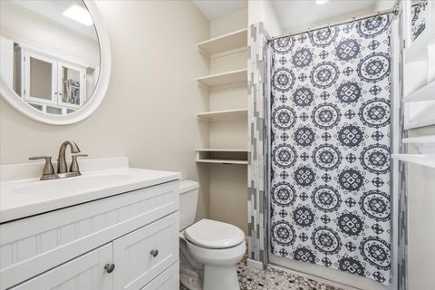 Tiny photo for 8821 N Pembroke Court, Tallahassee, FL 32311 (MLS # 394966)