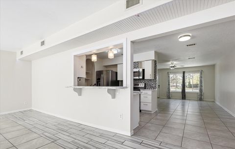 Tiny photo for 8821 N Pembroke Court, Tallahassee, FL 32311 (MLS # 394966)