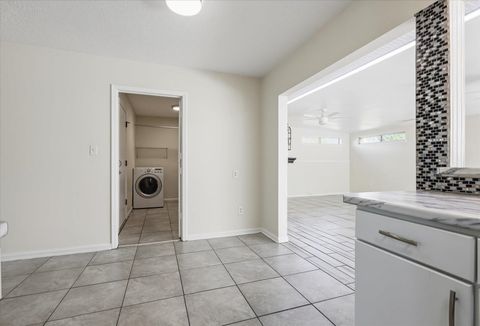 Tiny photo for 8821 N Pembroke Court, Tallahassee, FL 32311 (MLS # 394966)