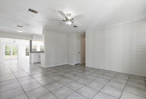 Tiny photo for 8821 N Pembroke Court, Tallahassee, FL 32311 (MLS # 394966)