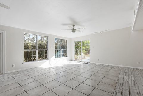Tiny photo for 8821 N Pembroke Court, Tallahassee, FL 32311 (MLS # 394966)