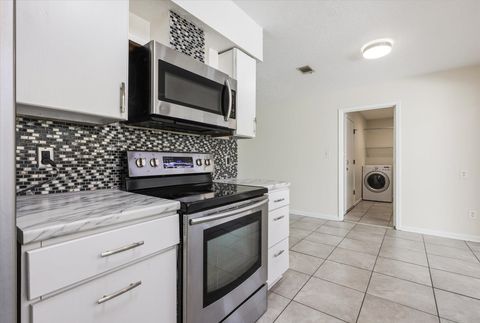 Tiny photo for 8821 N Pembroke Court, Tallahassee, FL 32311 (MLS # 394966)