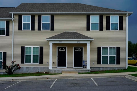 Tiny photo for 1992 Green Castle Lane, Tallahassee, FL 32304 (MLS # 400477)