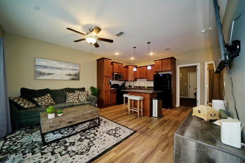 Tiny photo for 1992 Green Castle Lane, Tallahassee, FL 32304 (MLS # 400477)